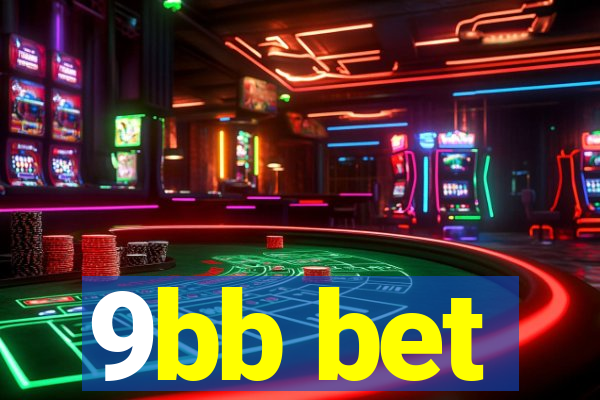 9bb bet